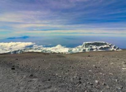 7 Days Kilimanjaro Climb Via Lemosho Route Tour