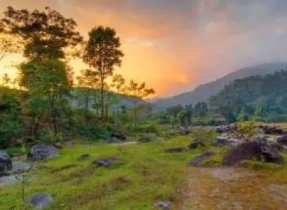 Gangtok - Lachen - Lachung Tour