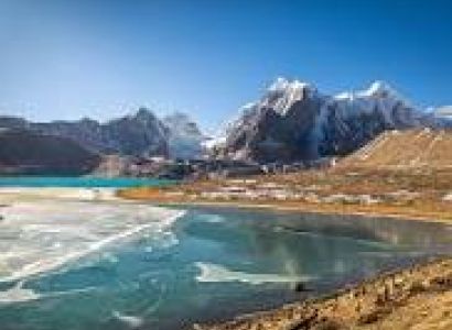 Namchi Tour Packages