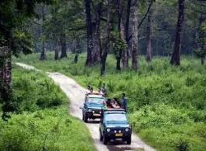 Alipurduar Tour Packages