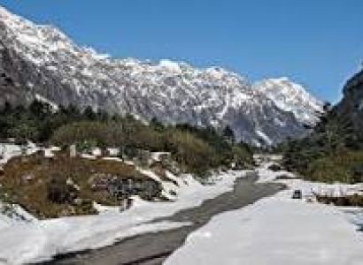 Lachung Tour Packages