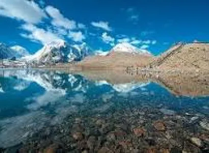 Lachung Tour Packages