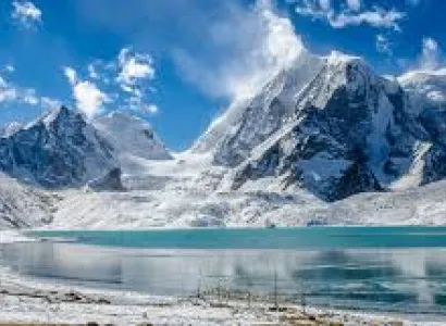 Lachung Tour Packages