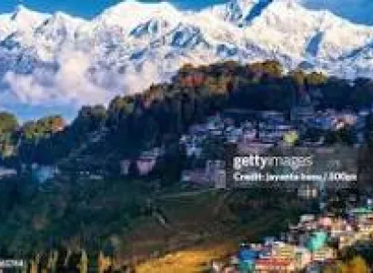 Pelling Tour Packages