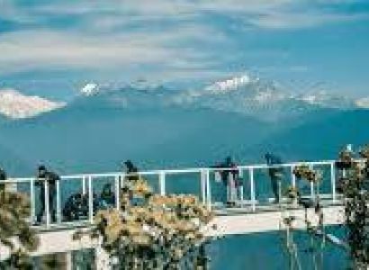 Pelling Tour Packages