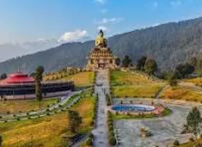 Pelling Tour Packages