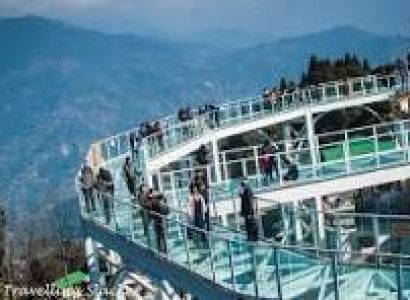 Pelling Tour Packages