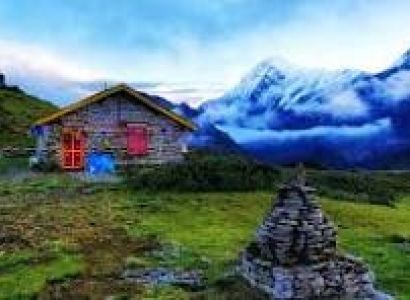 Pelling Tour Packages