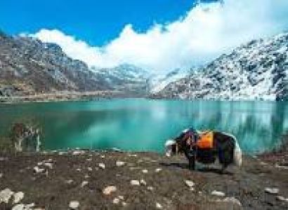 Namchi Tour Packages