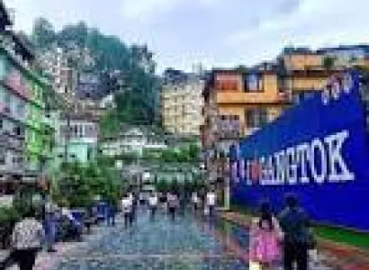 Namchi Tour Packages