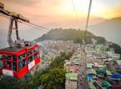 Lachen Tour Packages