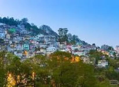 Yumthang Tour Packages