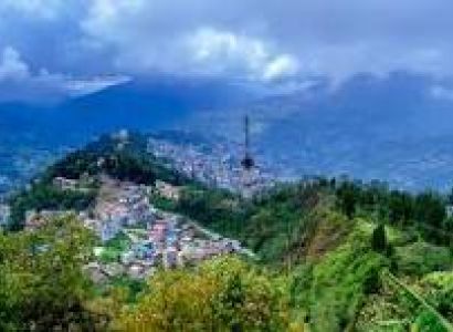 Namchi Tour Packages