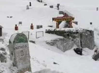 3 Nights 4 Days Gangtok Tour