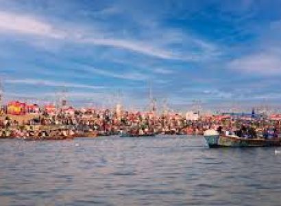 Uttar Pradesh Spiritual Circuit-4N 5D