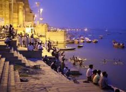 Uttar Pradesh Spiritual Circuit-4N 5D