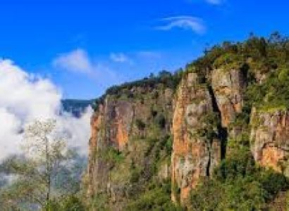 South India Hill Stations Tour-5N 6D