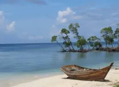 South Andaman Tour Packages