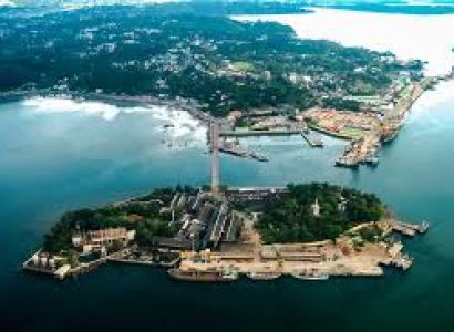 Havelock Tour Packages