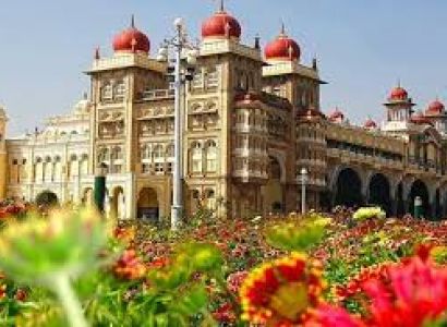 Mysore Coorg Weekend Tour