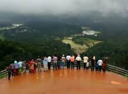 Mysore Coorg Weekend Tour