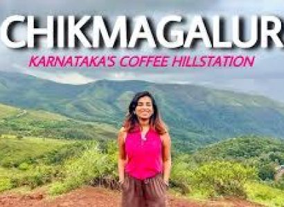 Coffee Plantations, High Peaks