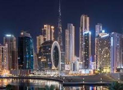 Dubai - Winter is Calling