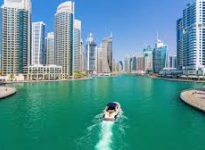 Dubai - Winter is Calling