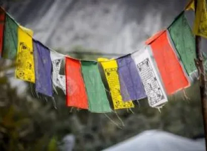 Serenity - Splendor Kashmir To Ladakh 9 Nights 10 Days Tour