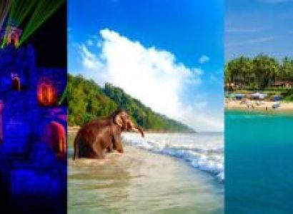 Glimpse Of Andaman 04 Nights - 05 Days Tour