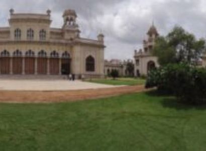 3 Days 2 Nights Hyderabad Tour Package