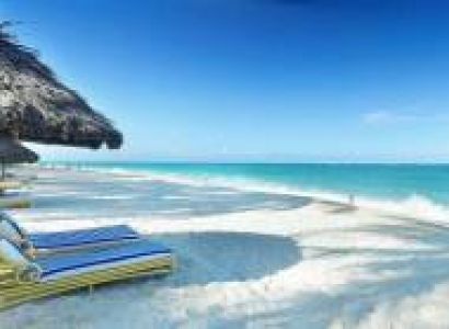 1 Day Beach Holidays Mombasa Tour