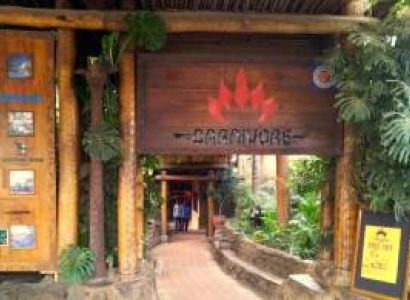 1Day The Carnivore Experience Tour