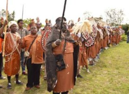 Central And Eastern Kenya Cultural Safari Tour
