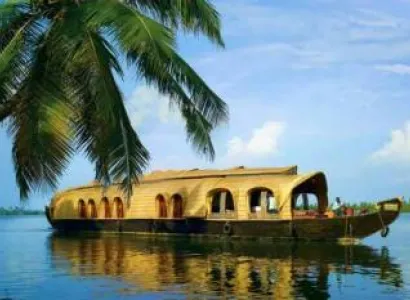 Thekkady Tour Packages