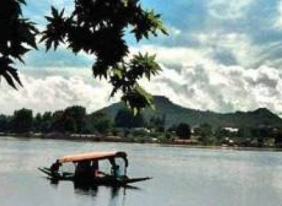 5 Night - 6 Days Divine Special Kashmir Tour