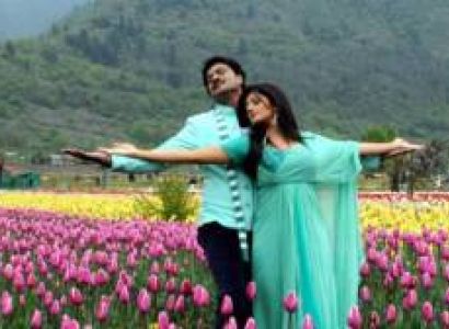 Kashmir Honeymoon Packages 05 Nights - 06 Days