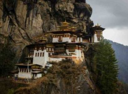 7 Days and 6 Nights Bhutan Tour
