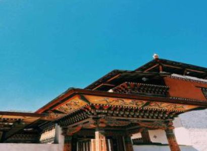 7 Days and 6 Nights Bhutan Tour