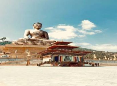 5 Days - 4 Night Bhutan Tour Package