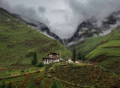 6 Night - 7 Days Bhutan Tour Package