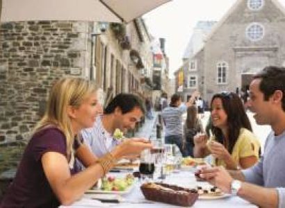 Ontario - Quebec Explorer 6 Nights - 7 Days Tour