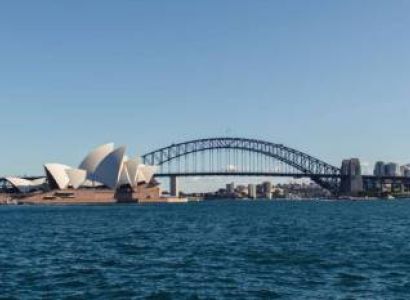 Australian Coastal Indulgence - Private 7 Nights - 8 Days Tour