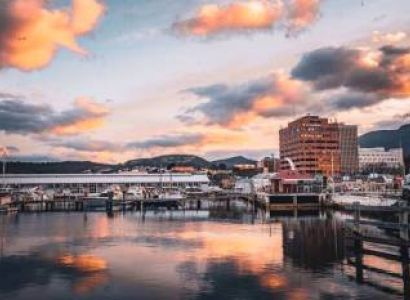 Best Of Hobart - Art - Heritage - Coastline 3 Nights - 4 Days Tour