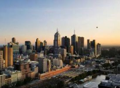 Best Of Melbourne - Culture - Coffee - Coast 3 Nights - 4 Days Tour