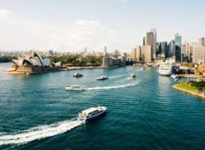 Captivating Australia - East Coast Explorer 9 Nights - 10 Days Tour