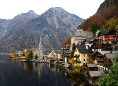 Imperial - Alpine Austria 6 Nights - 7 Days Tour