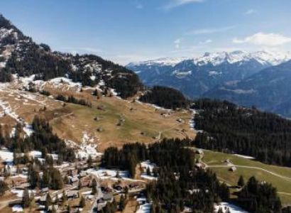 Imperial Austria - Swiss Alpine Highlights 7 Nights - 8 Days Tour