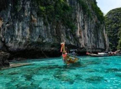 Romantic Phuket - Krabi Honeymoon 5 Nights - 6 Days Tour