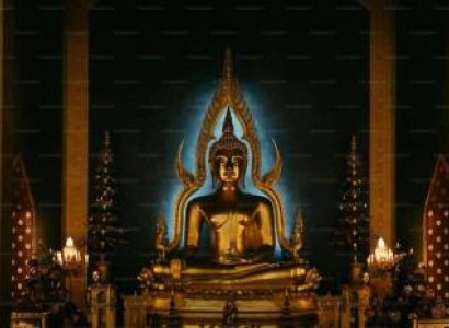 Pattaya - Bangkok Short Trip 4 Nights - 5 Days